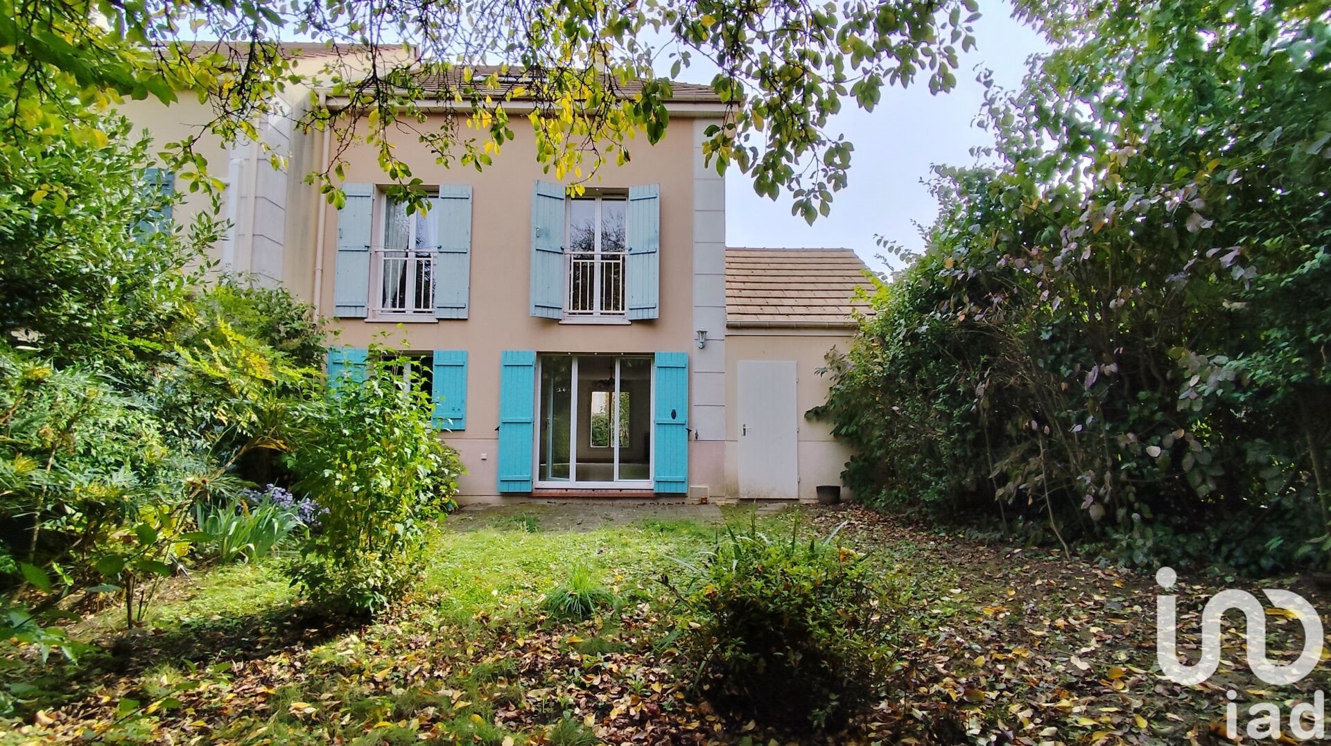Maison à vendre, 108m², Sarcelles