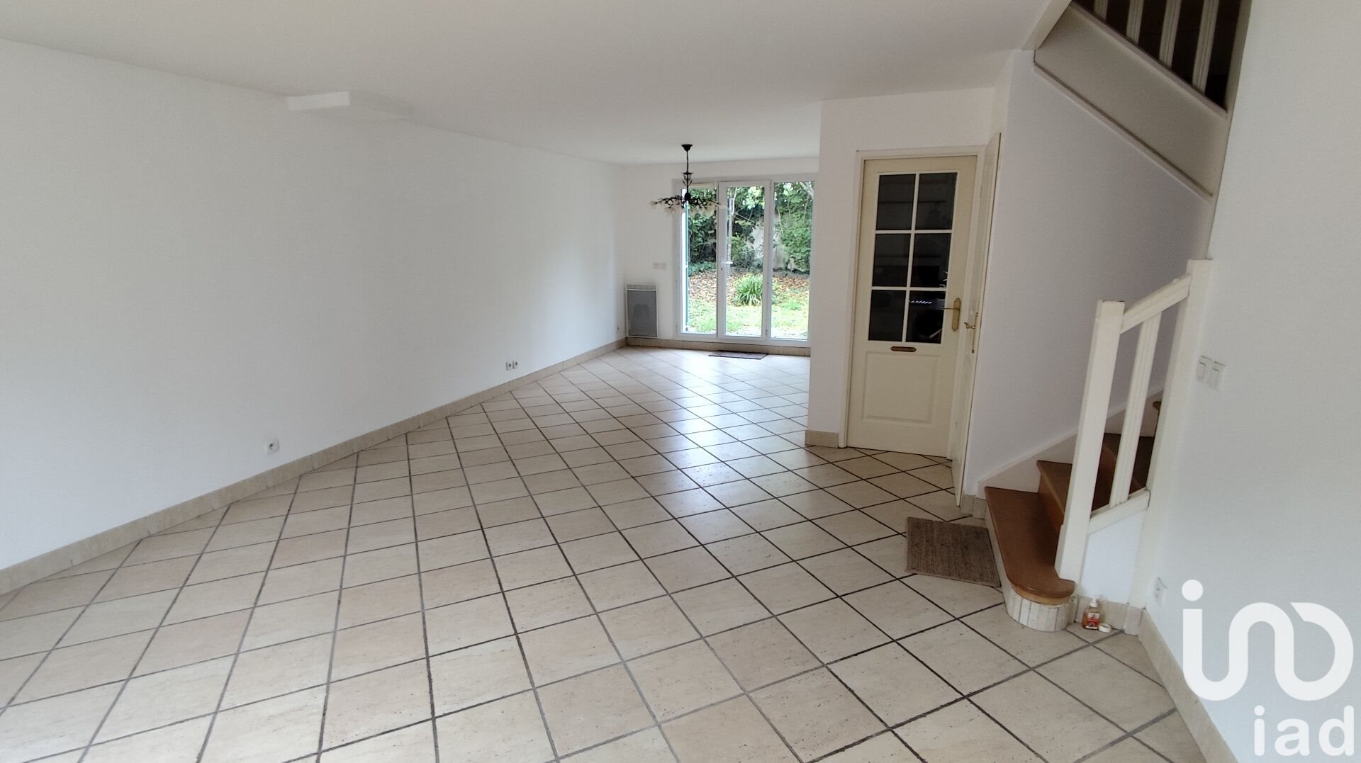 Maison à vendre, 108m², Sarcelles