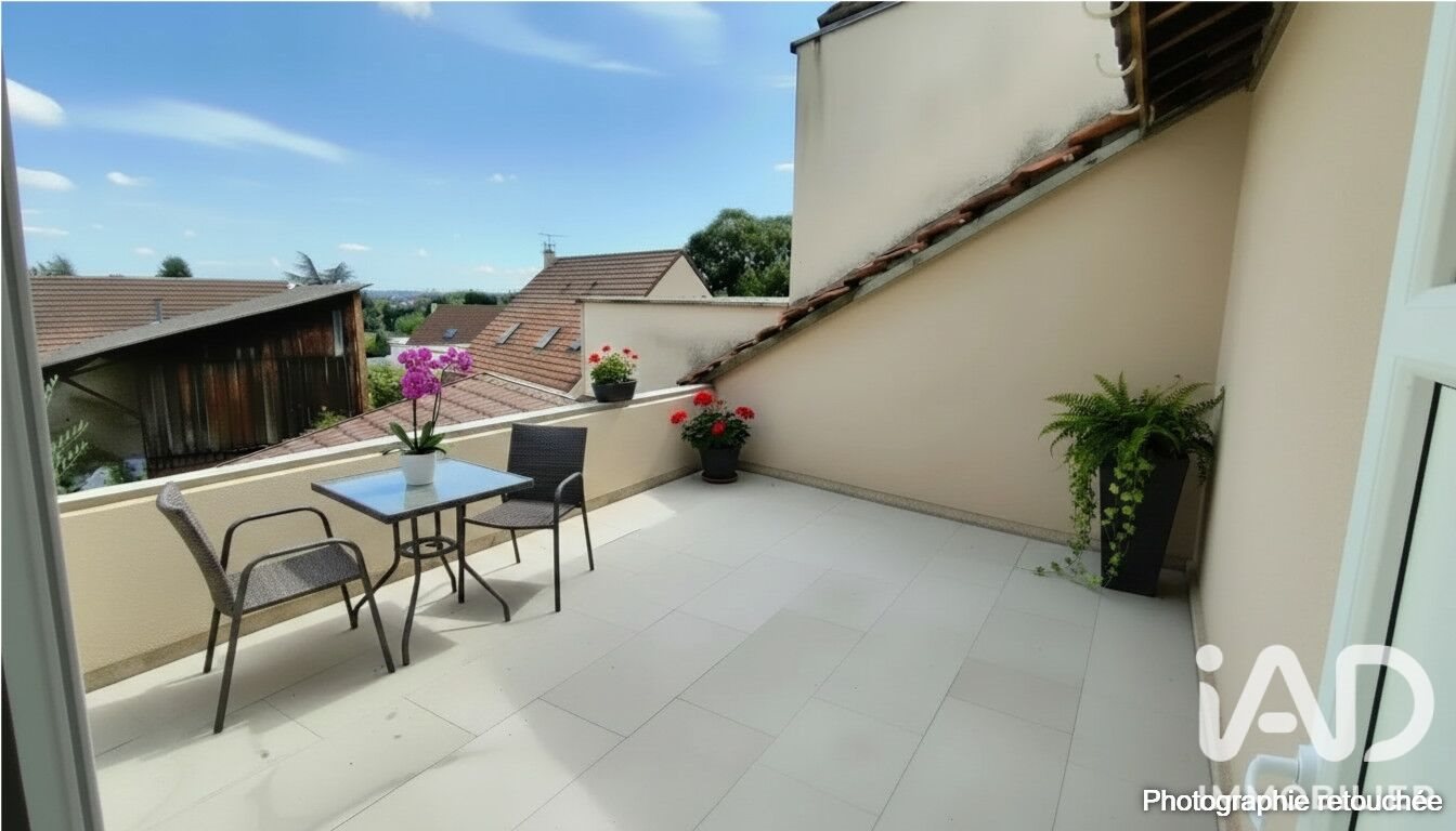 Maison à vendre, 177m², Piscop