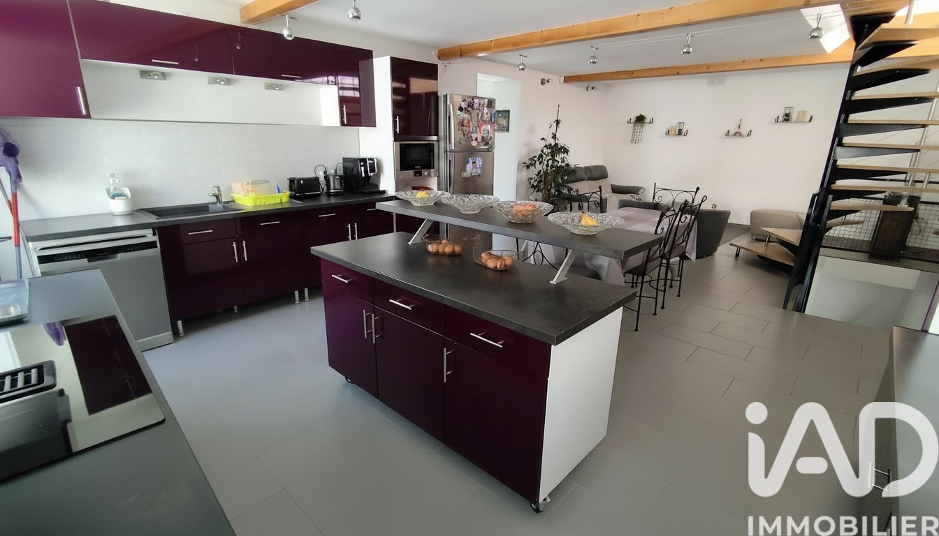 Maison à vendre, 177m², Piscop