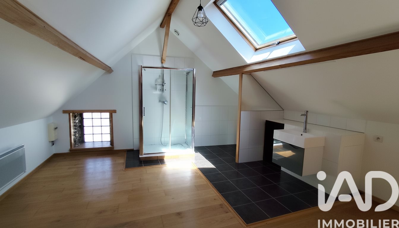 Maison à vendre, 177m², Piscop