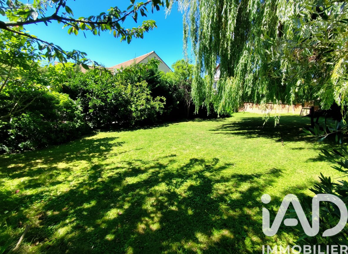 Maison à vendre, 170m², Ecouen