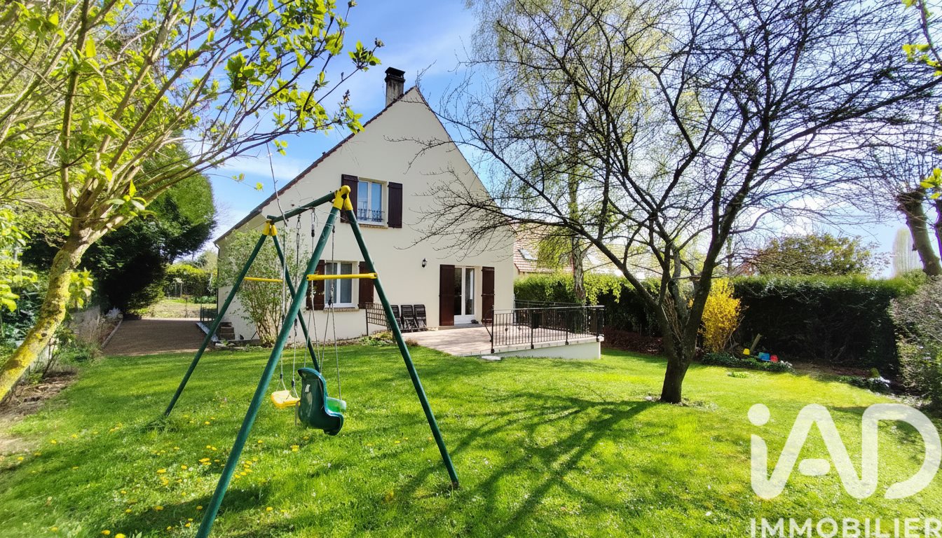 Maison à vendre, 172m², Ecouen
