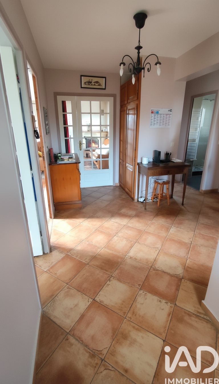 Maison à vendre, 172m², Ecouen