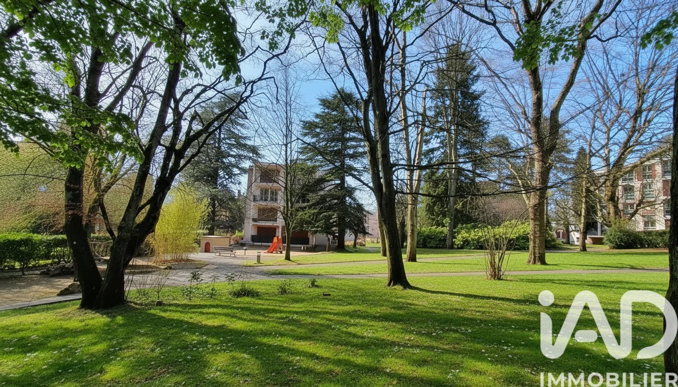 Appartement à vendre, 85m², Ecouen