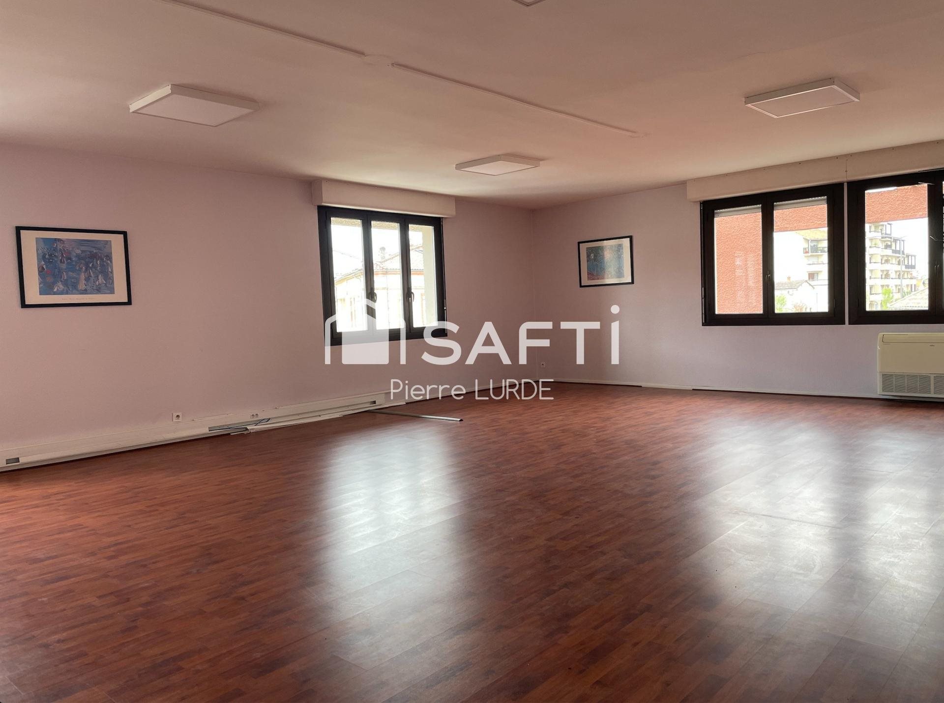 Maison à vendre, 120m², Montauban
