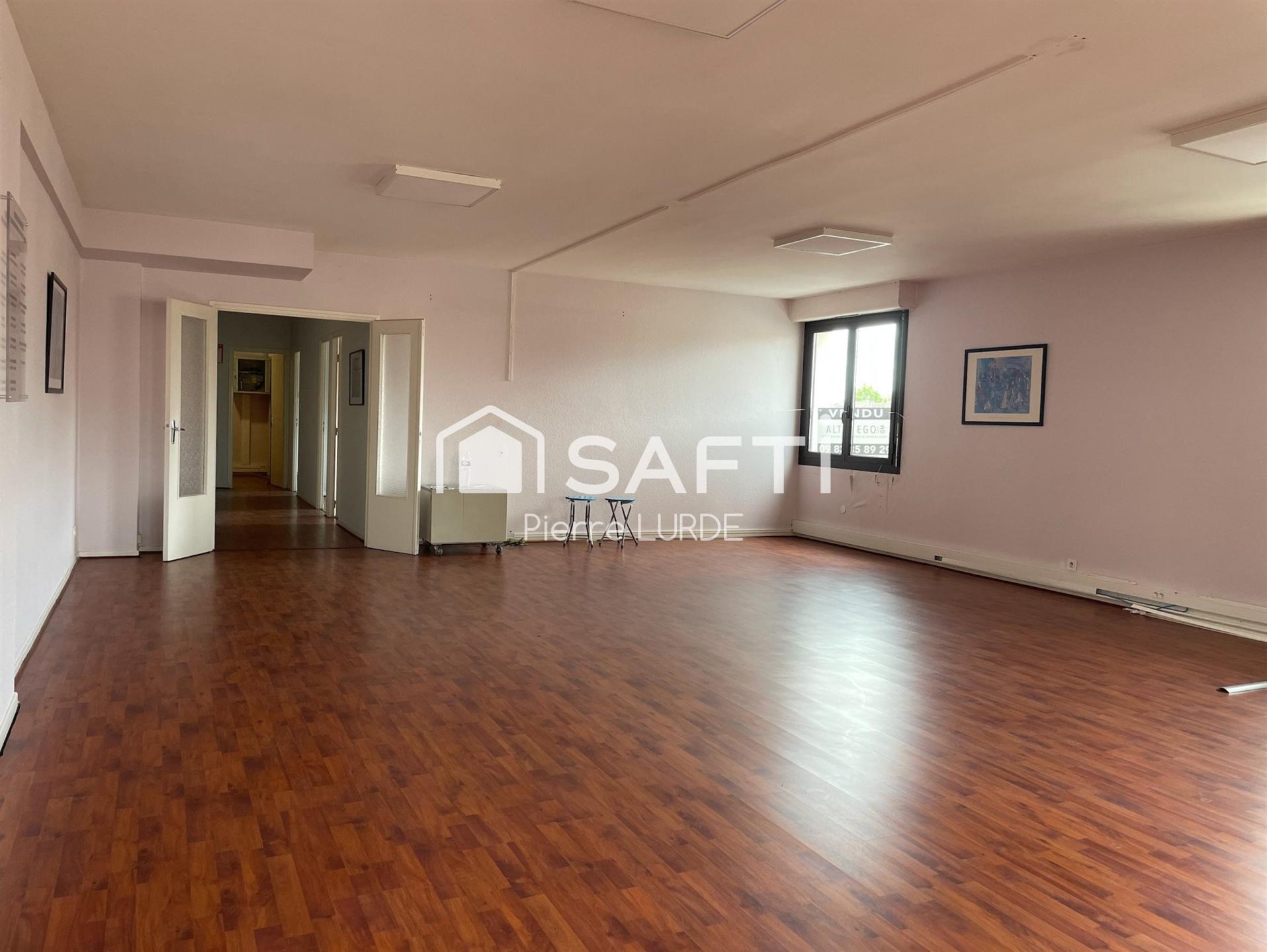 Maison à vendre, 120m², Montauban