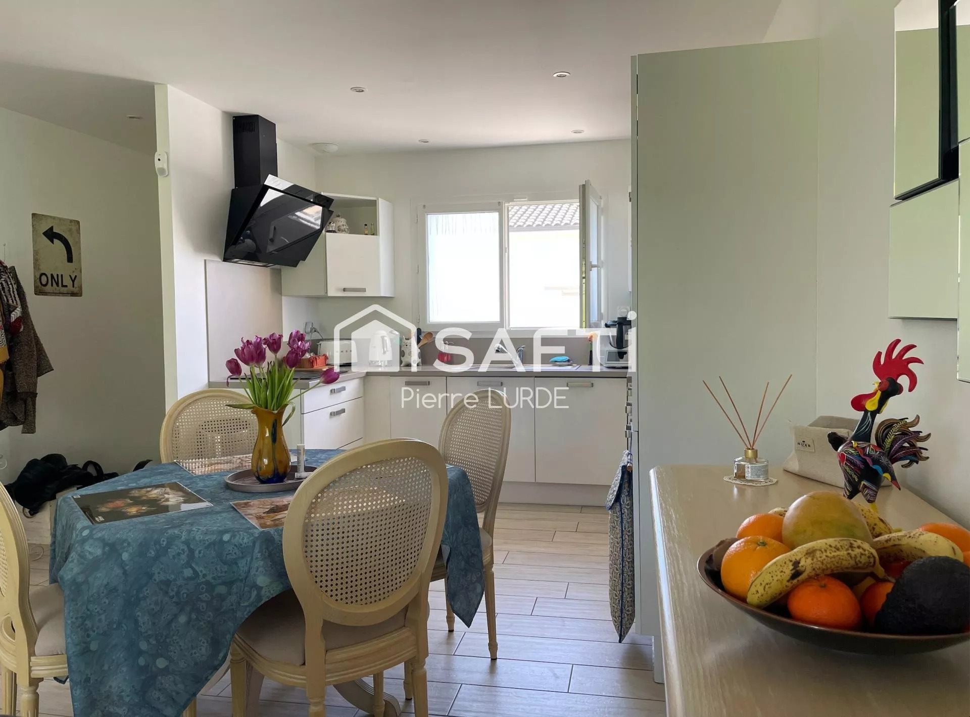 Maison à vendre, 110m², Montauban