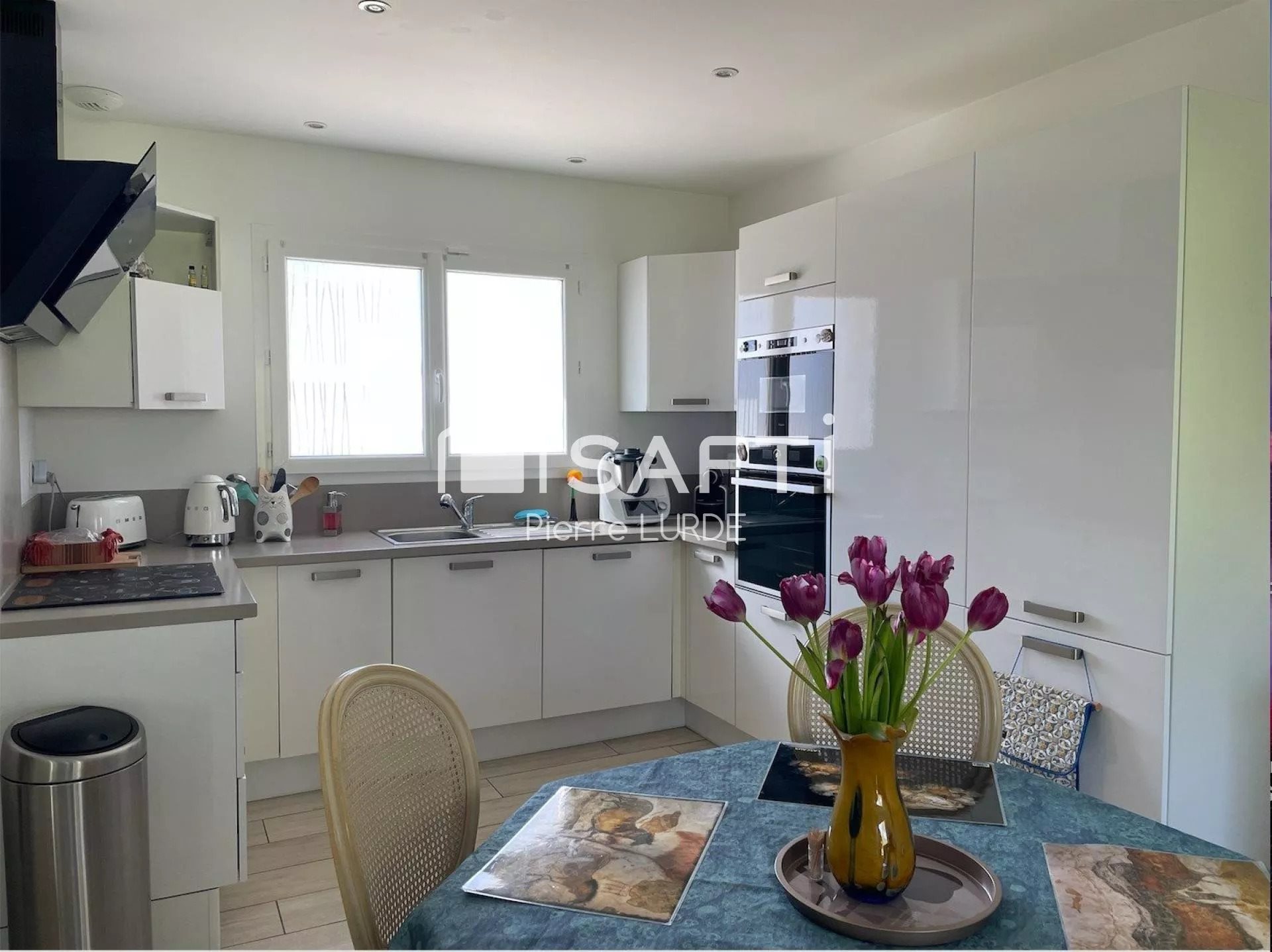 Maison à vendre, 110m², Montauban