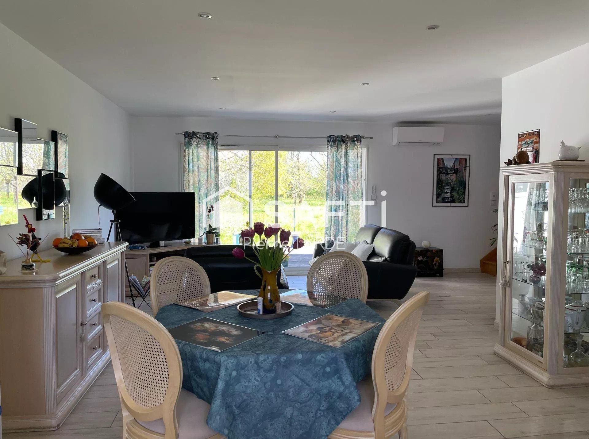 Maison à vendre, 110m², Montauban