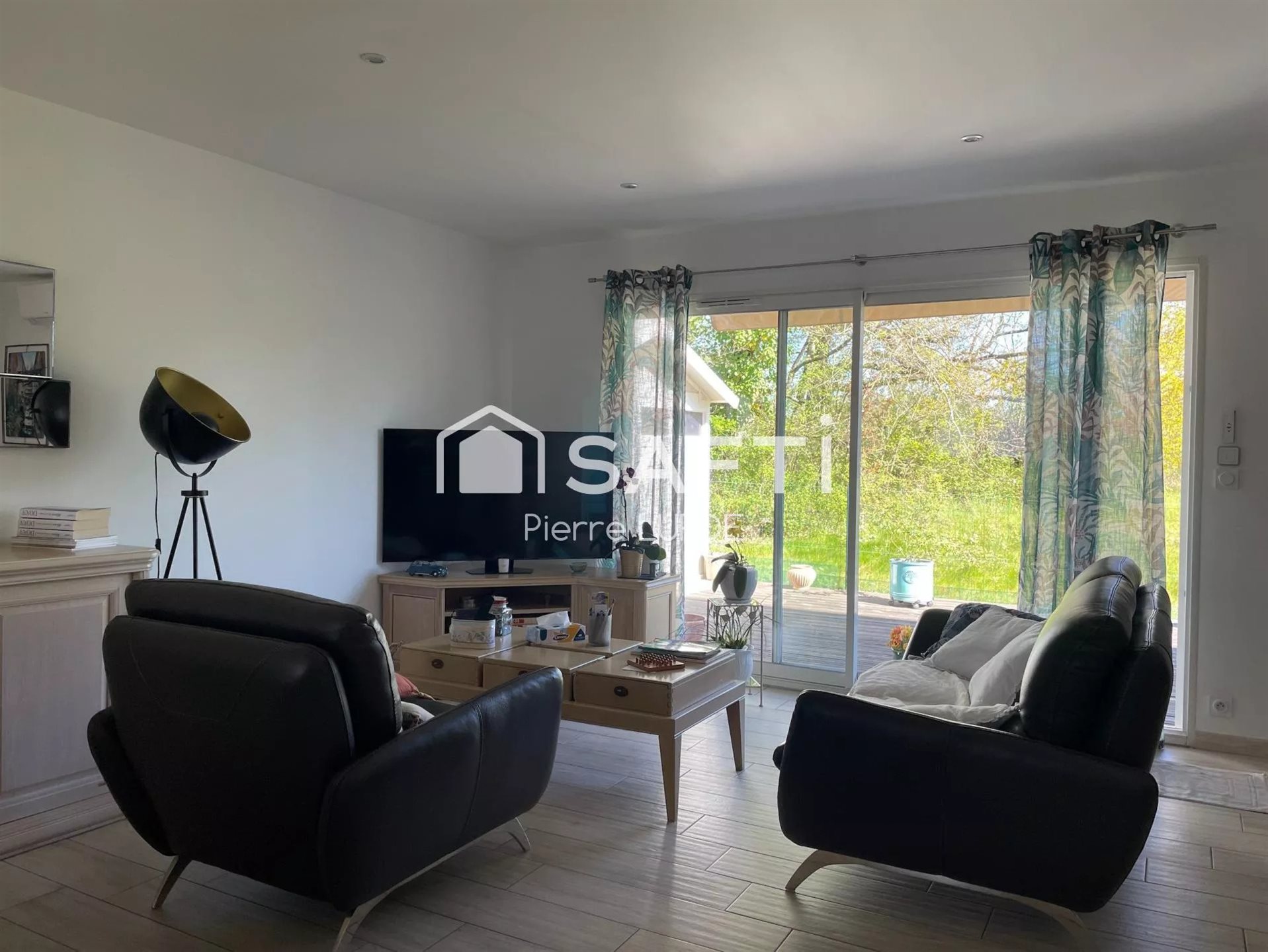 Maison à vendre, 110m², Montauban