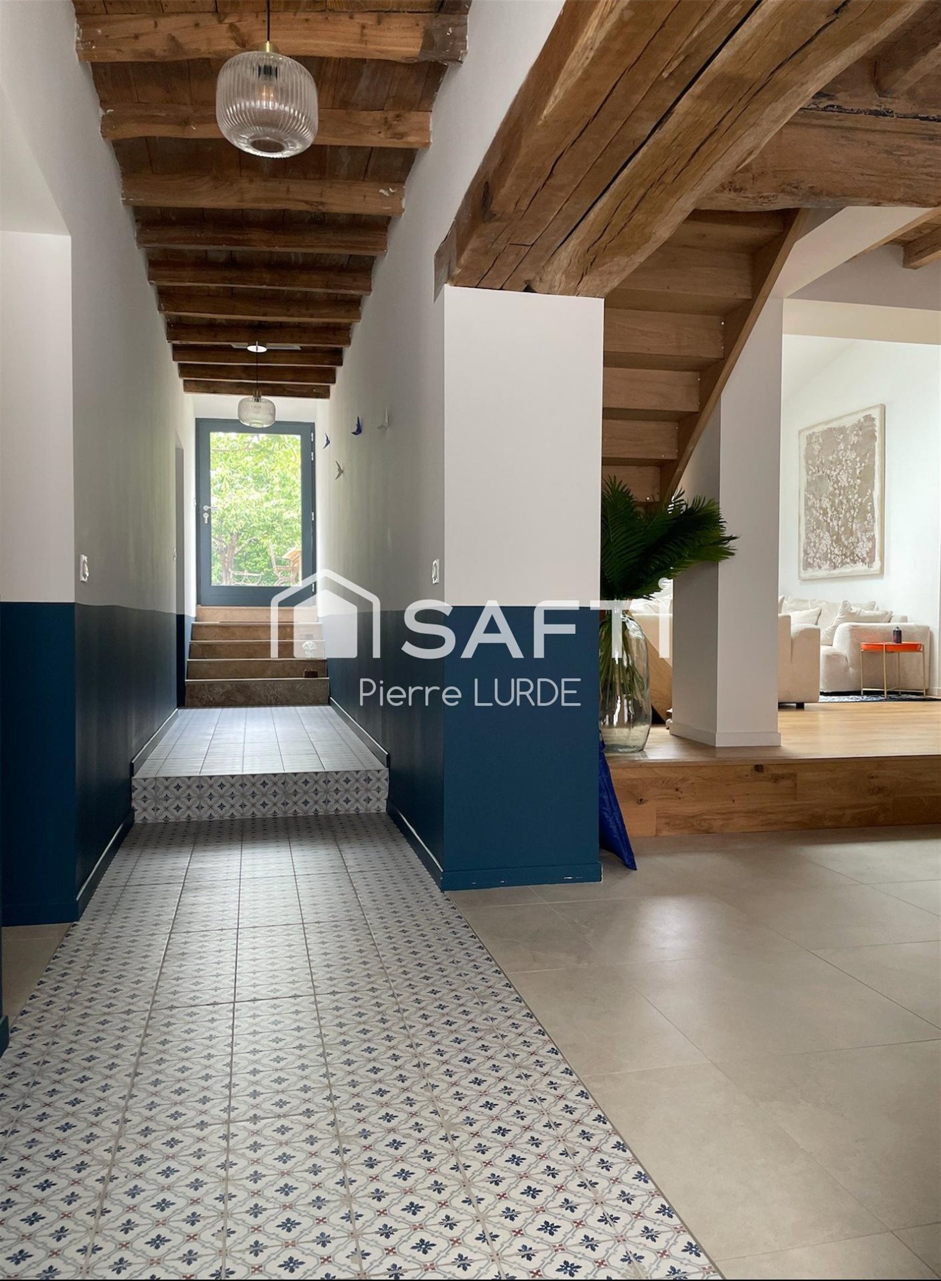 Maison à vendre, 160m², Castelsarrasin