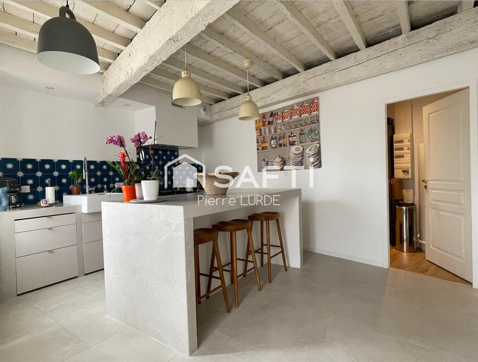 Maison à vendre, 160m², Castelsarrasin