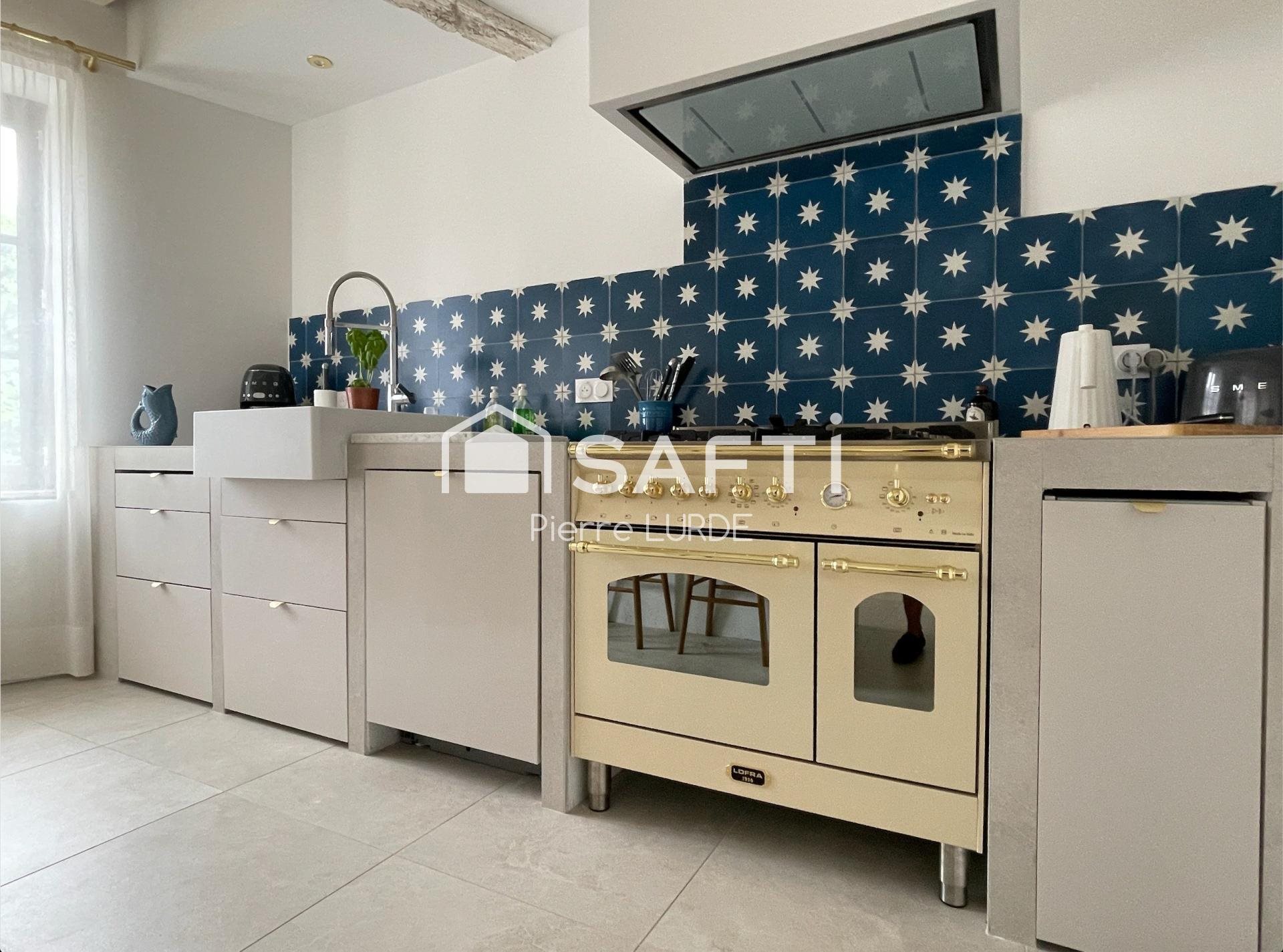 Maison à vendre, 160m², Castelsarrasin