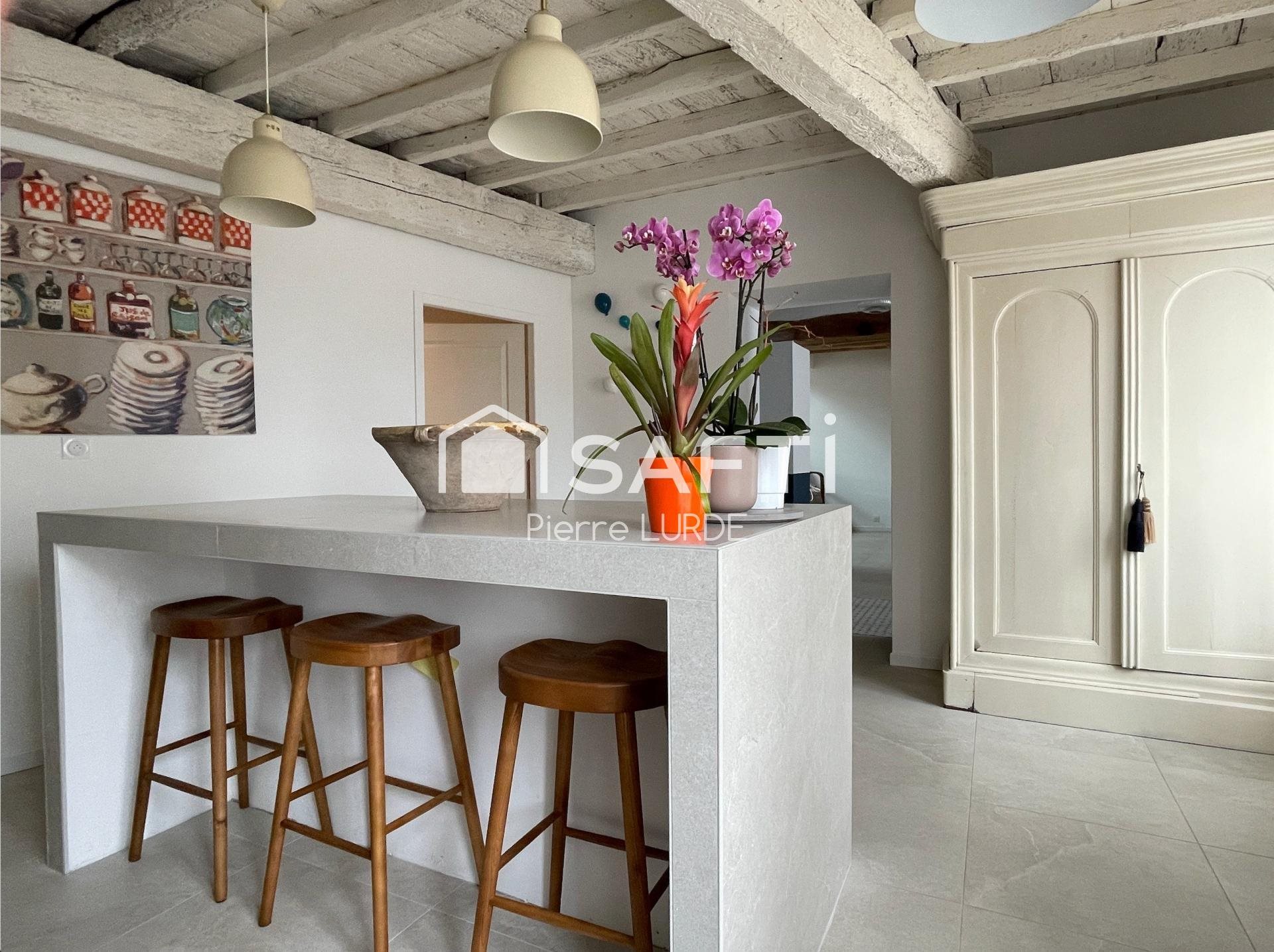 Maison à vendre, 160m², Castelsarrasin