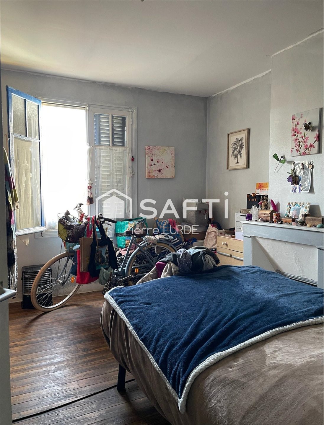 Appartement à vendre, 181m², Montauban