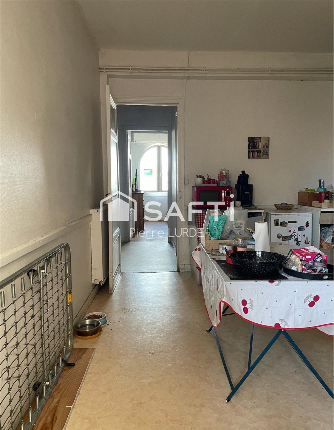 Appartement à vendre, 181m², Montauban