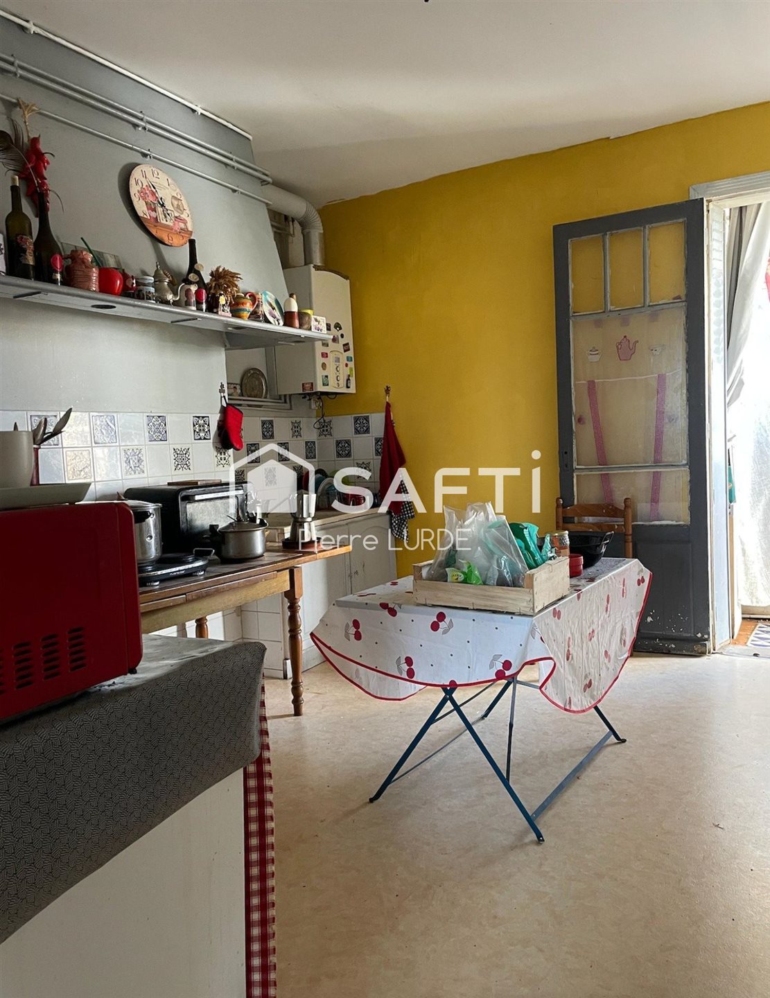 Appartement à vendre, 181m², Montauban