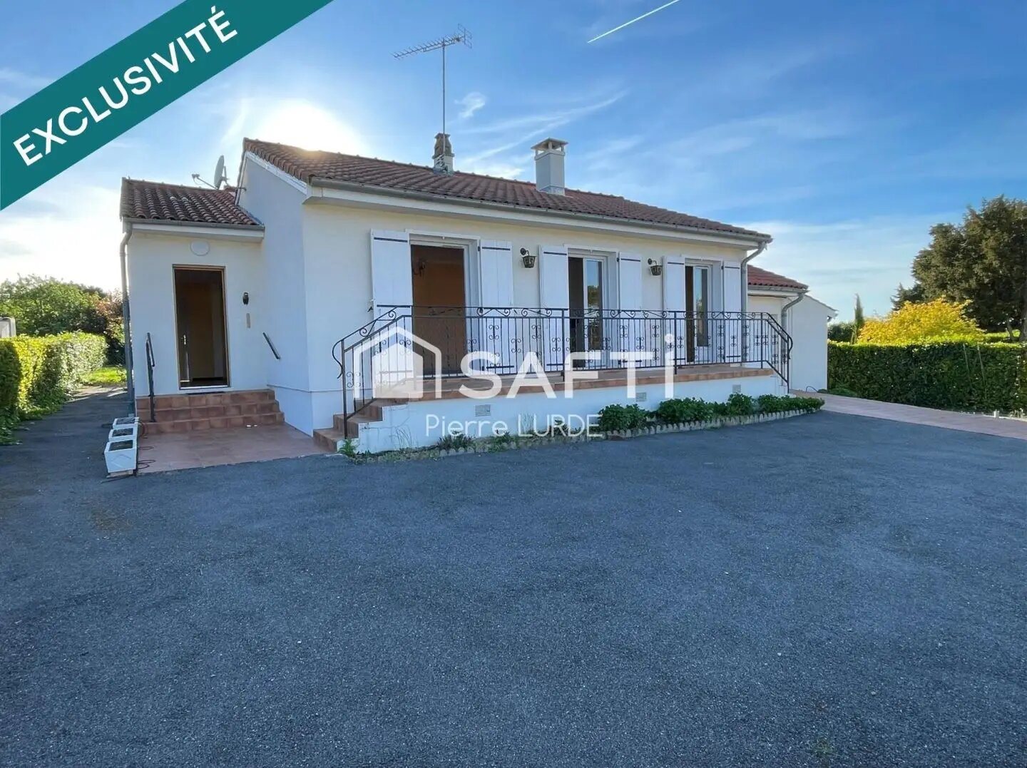 Maison à vendre, 120m², Montauban