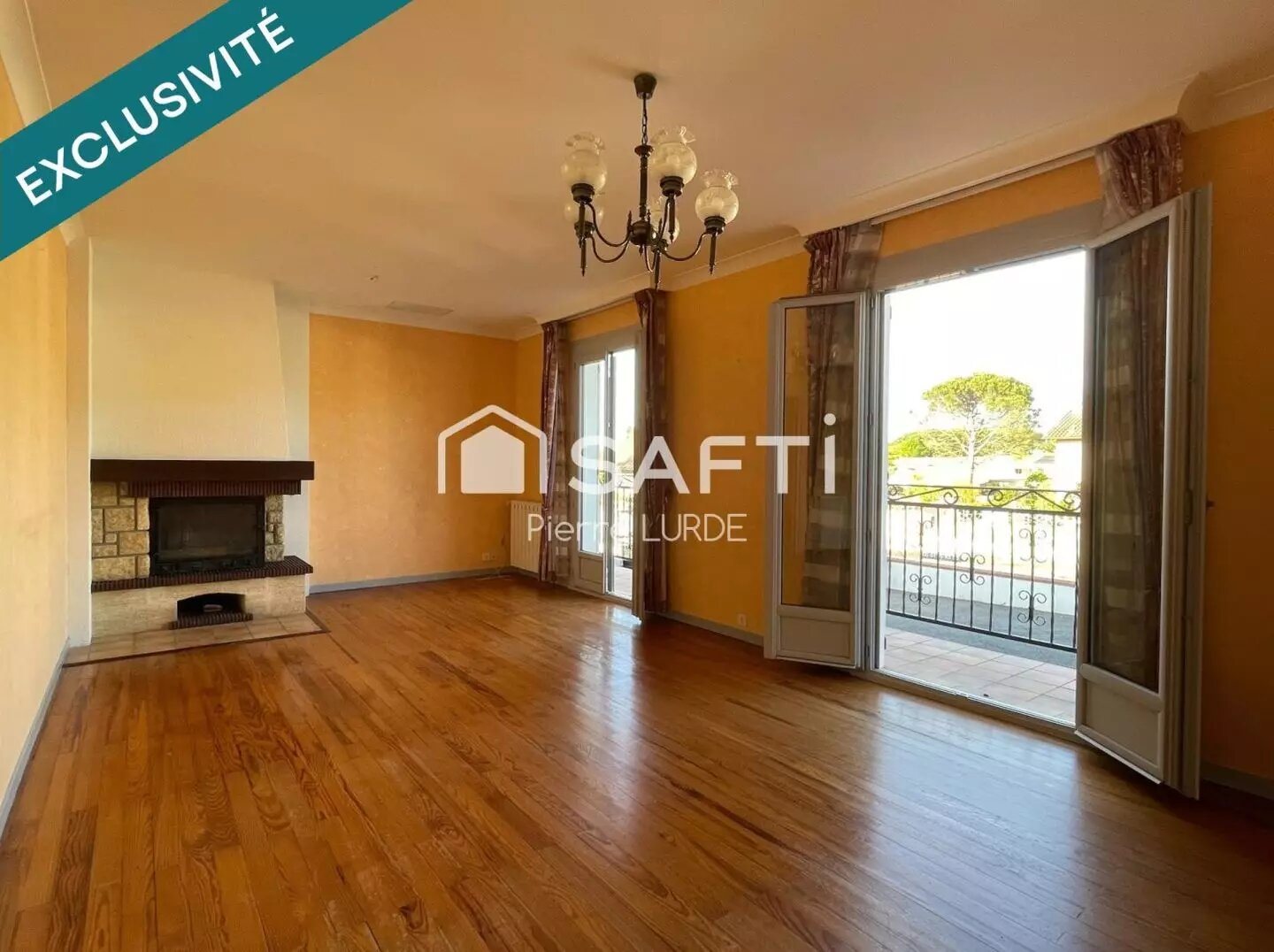 Maison à vendre, 120m², Montauban