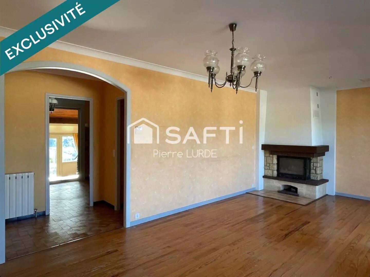 Maison à vendre, 120m², Montauban