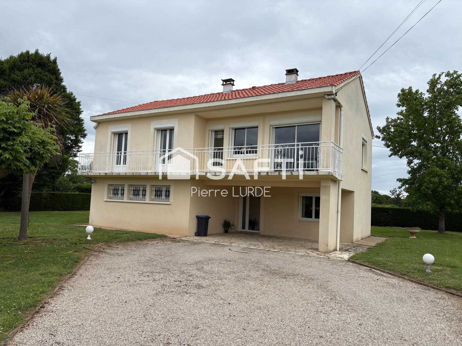 Maison à vendre, 120m², Montauban