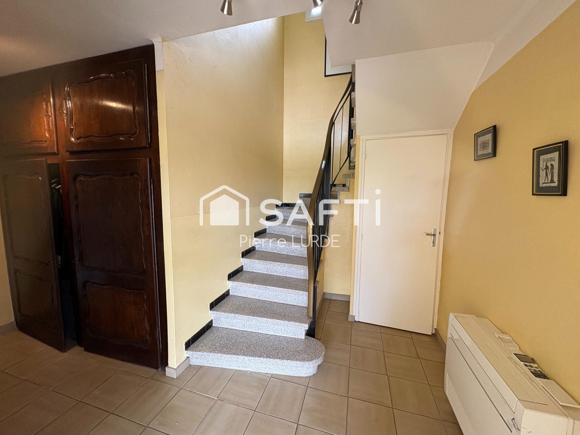 Maison à vendre, 120m², Montauban
