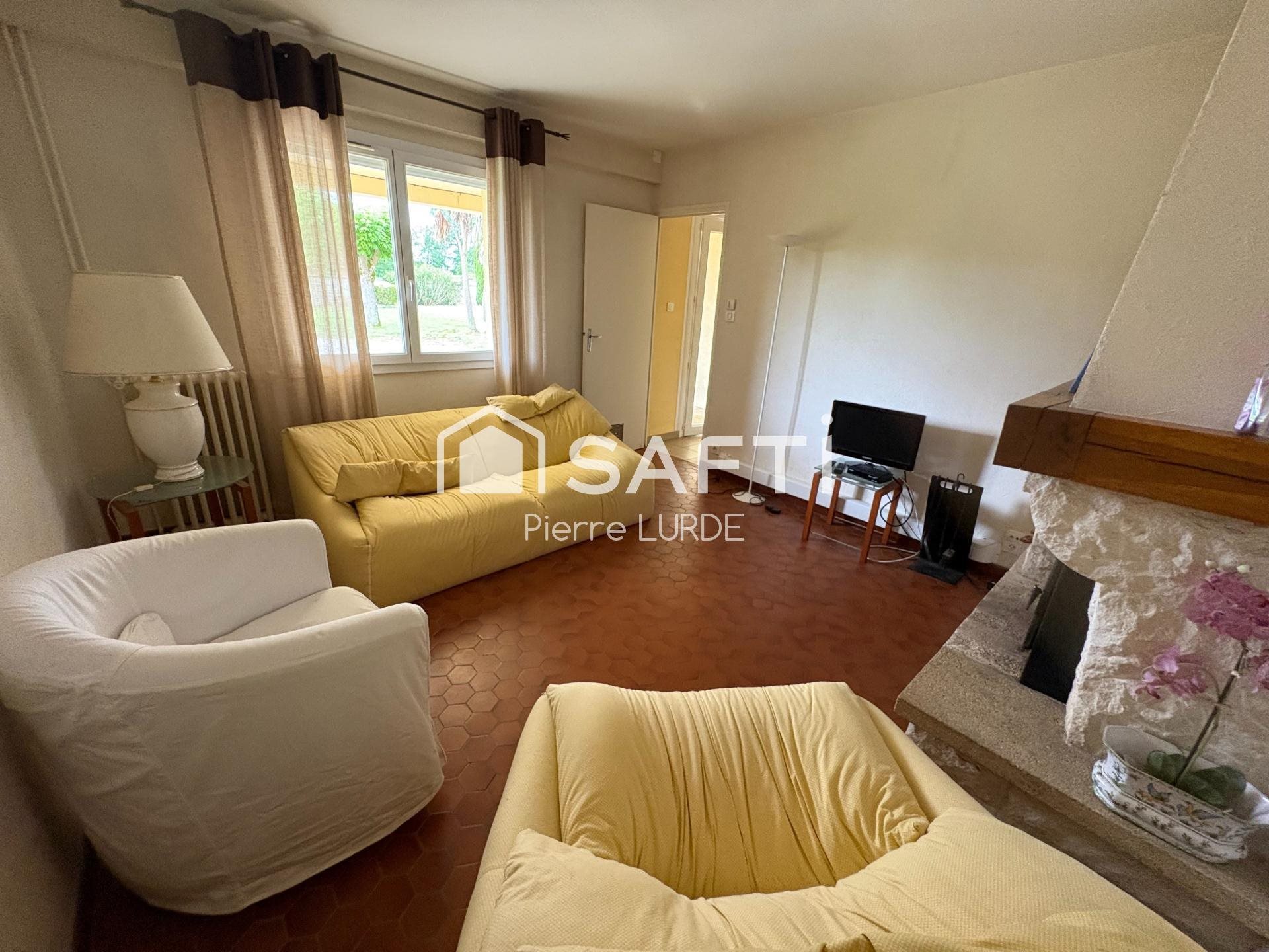Maison à vendre, 120m², Montauban