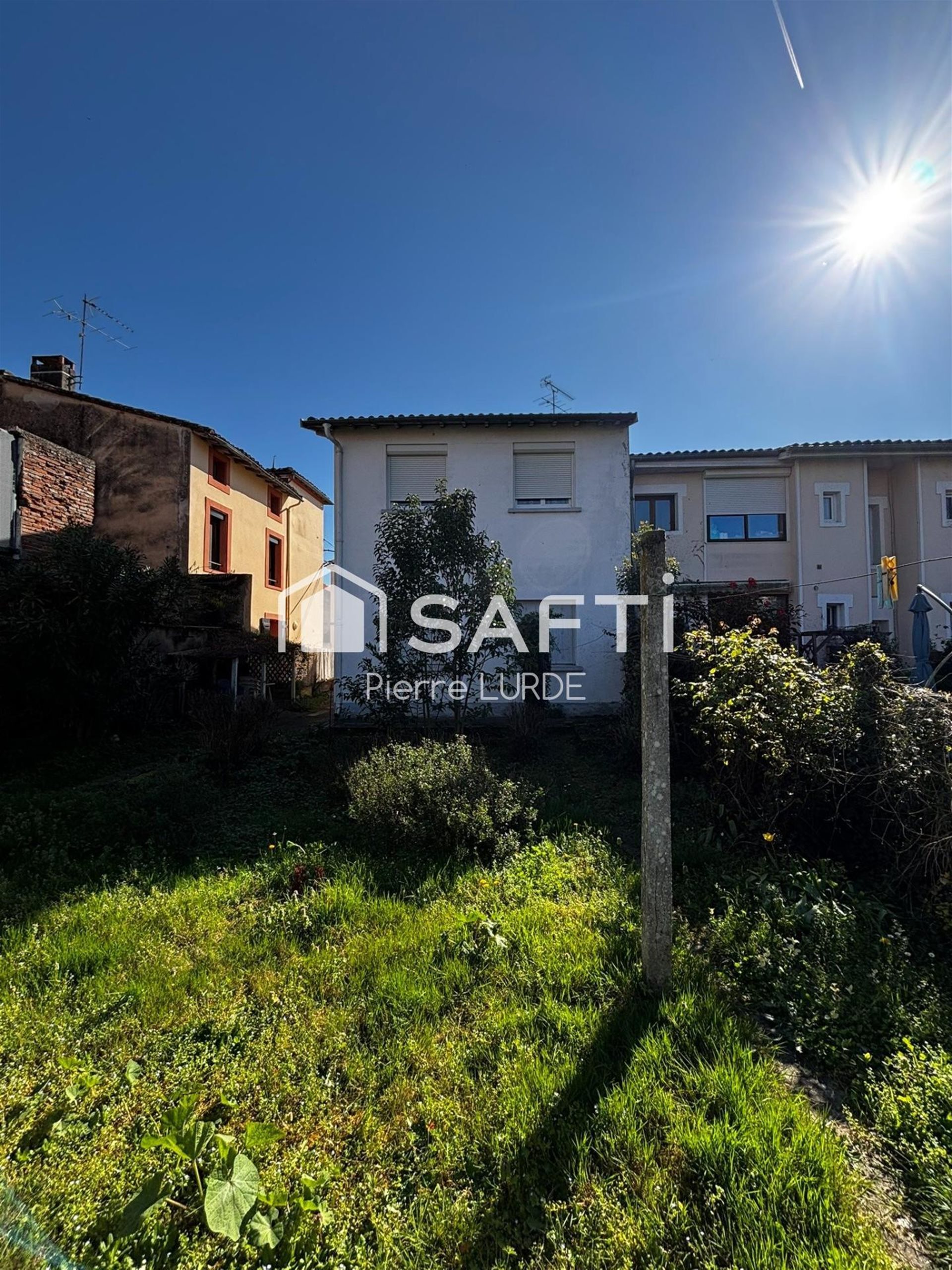 Maison à vendre, 92m², Montauban