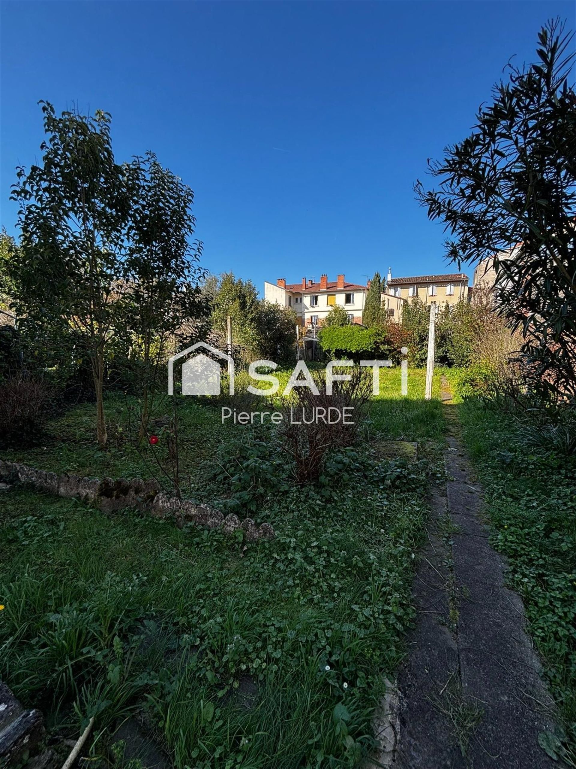 Maison à vendre, 92m², Montauban