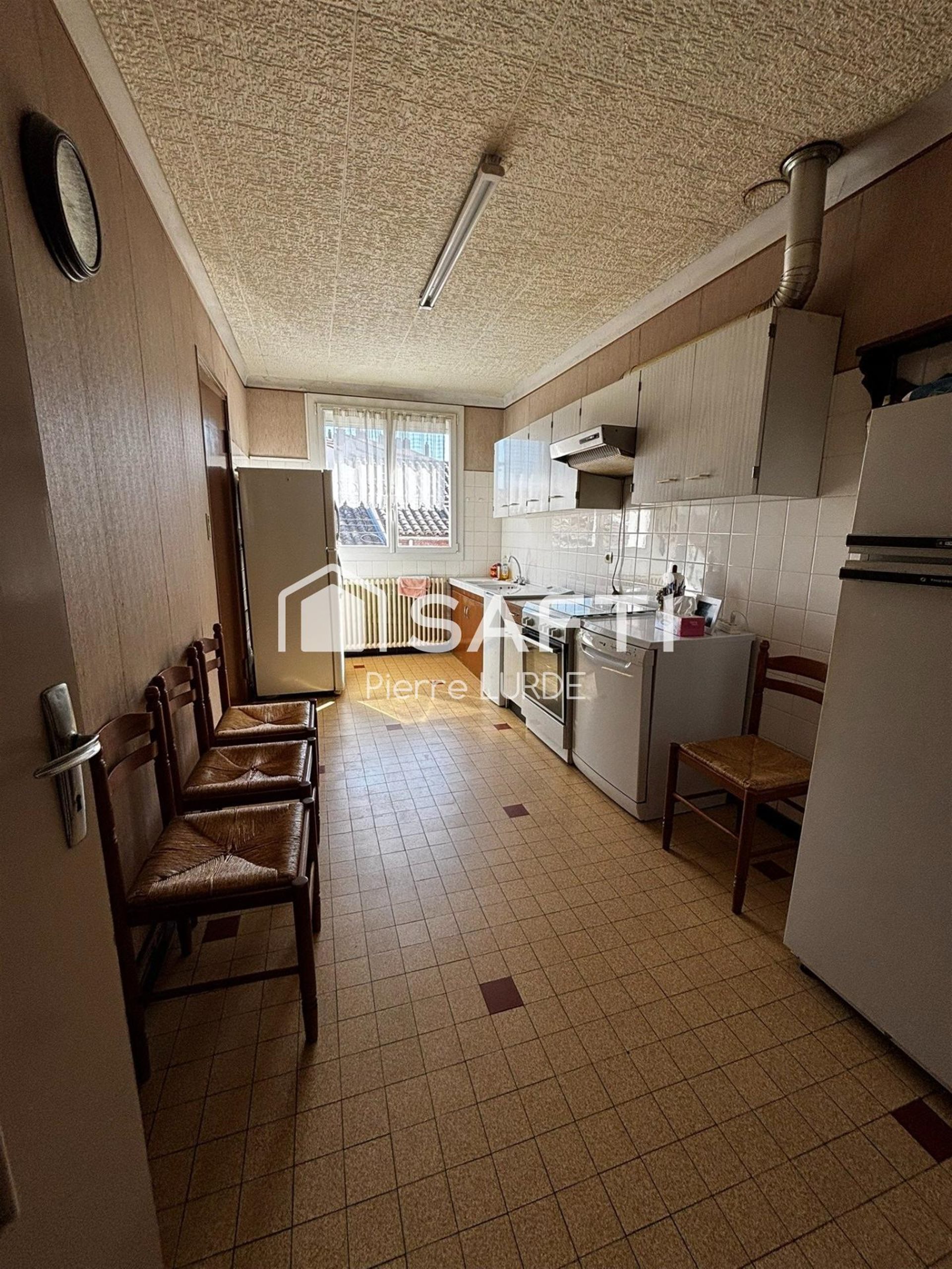 Maison à vendre, 92m², Montauban