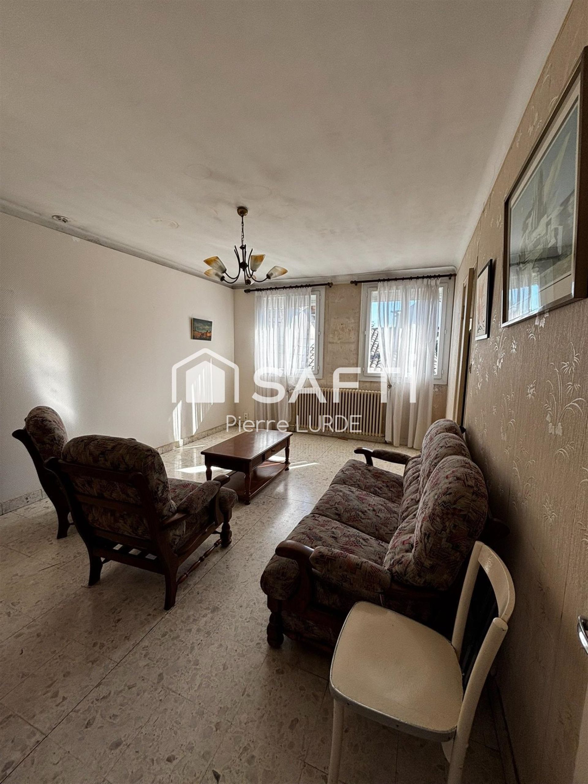 Maison à vendre, 92m², Montauban