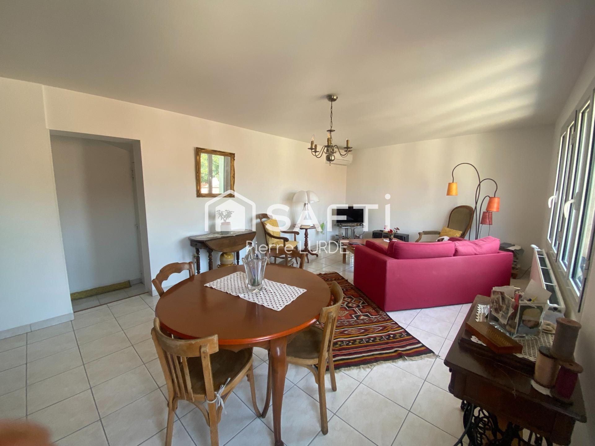 Appartement à vendre, 70m², Montauban