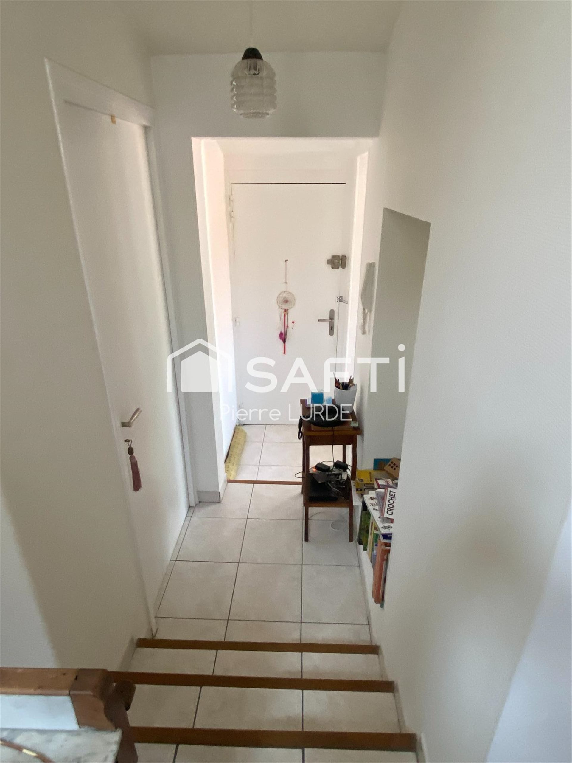 Appartement à vendre, 70m², Montauban