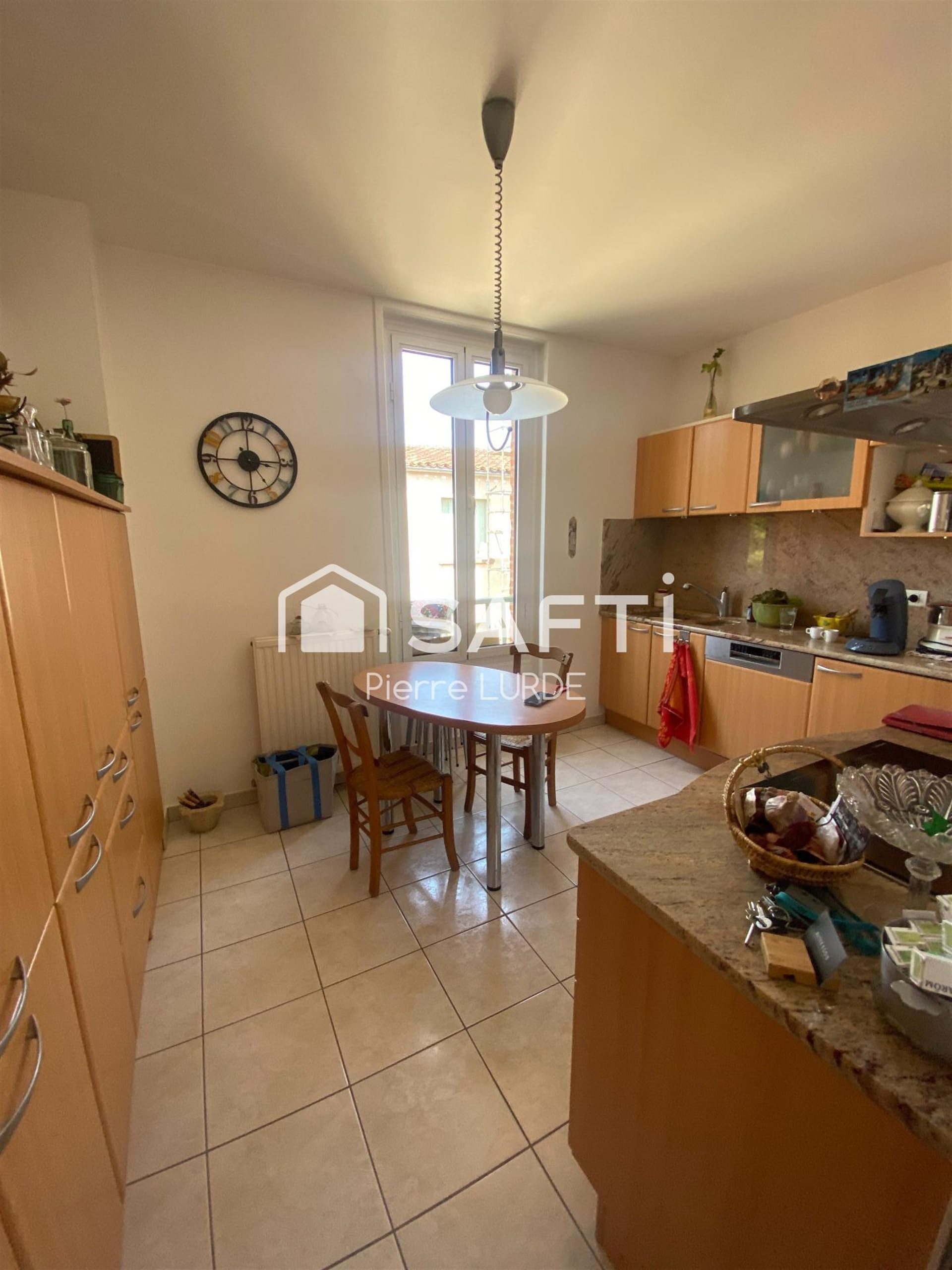 Appartement à vendre, 70m², Montauban