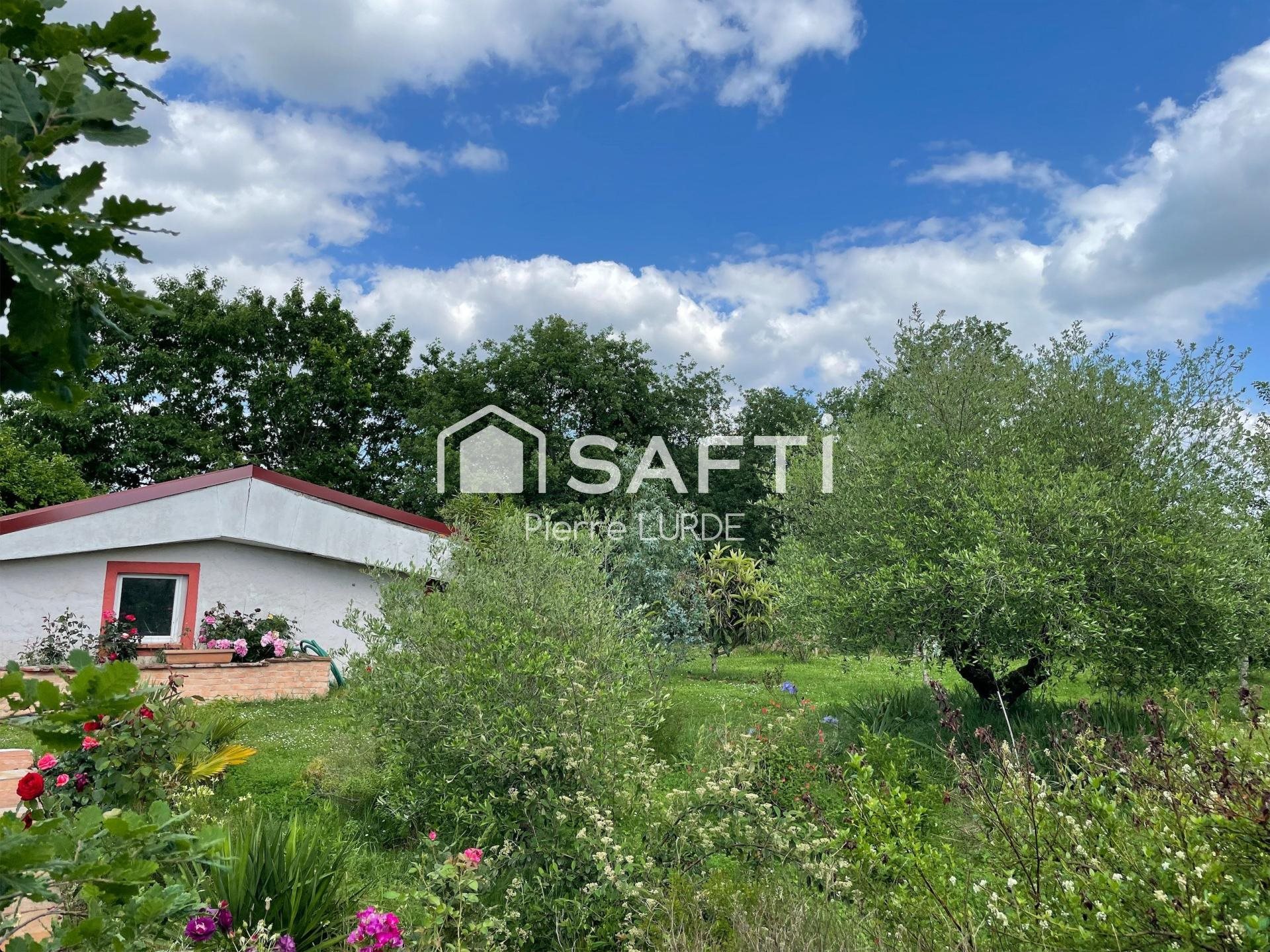Maison à vendre, 88m², Montauban