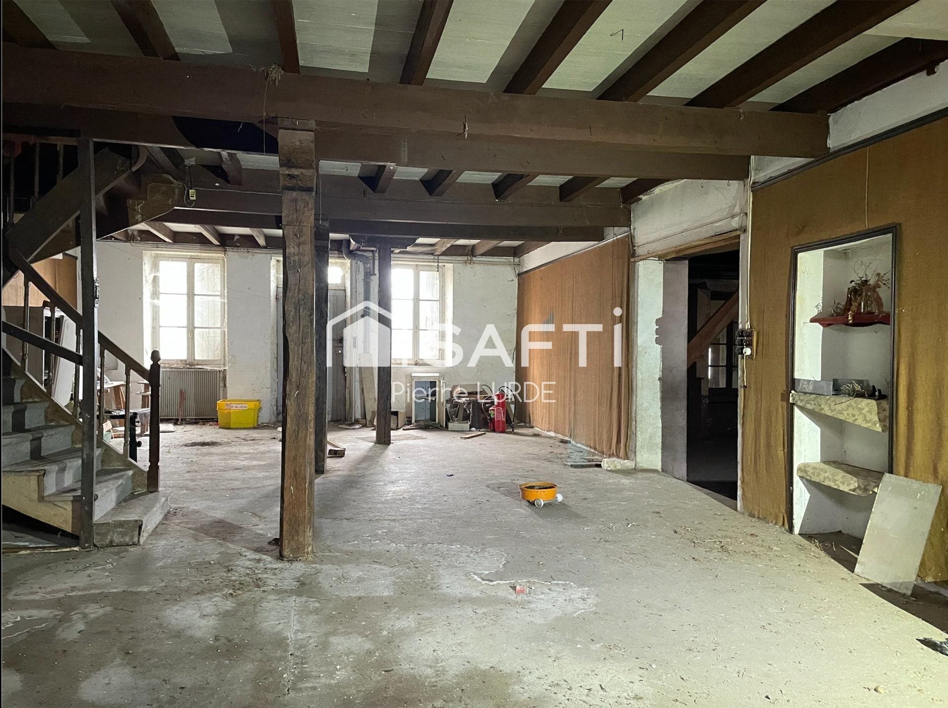 Maison à vendre, 284m², Puylaroque