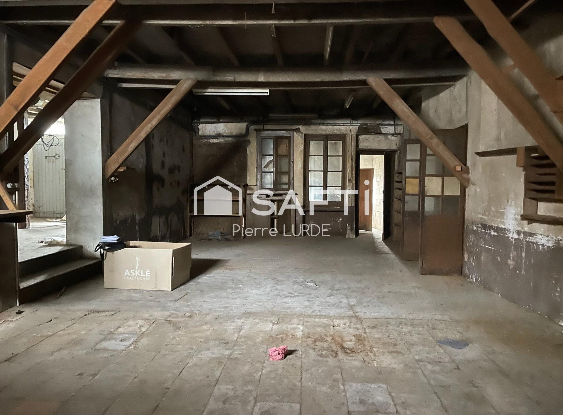 Maison à vendre, 284m², Puylaroque