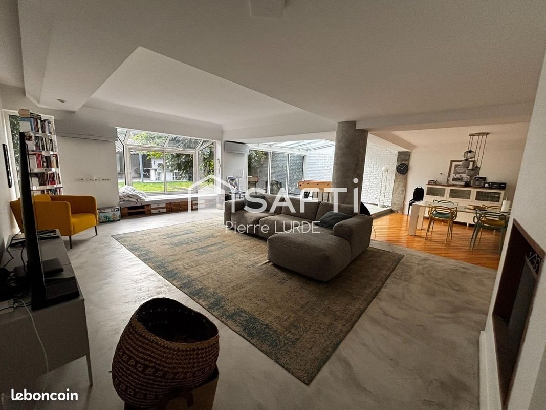Maison à vendre, 220m², Montauban