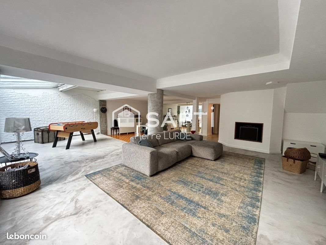 Maison à vendre, 220m², Montauban