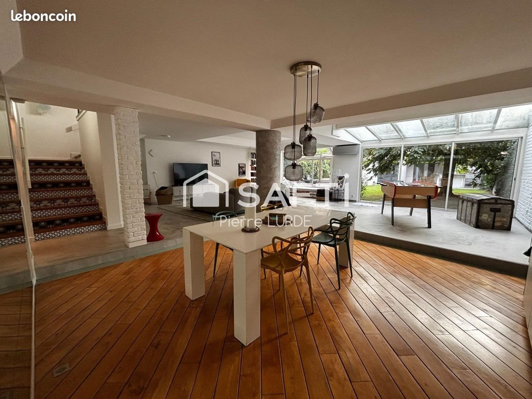 Maison à vendre, 220m², Montauban