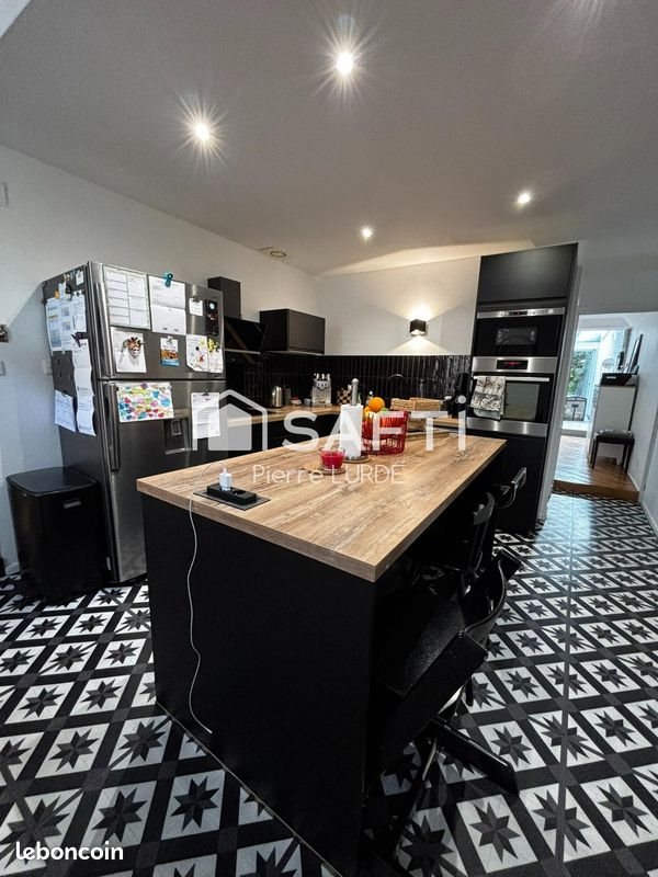 Maison à vendre, 220m², Montauban