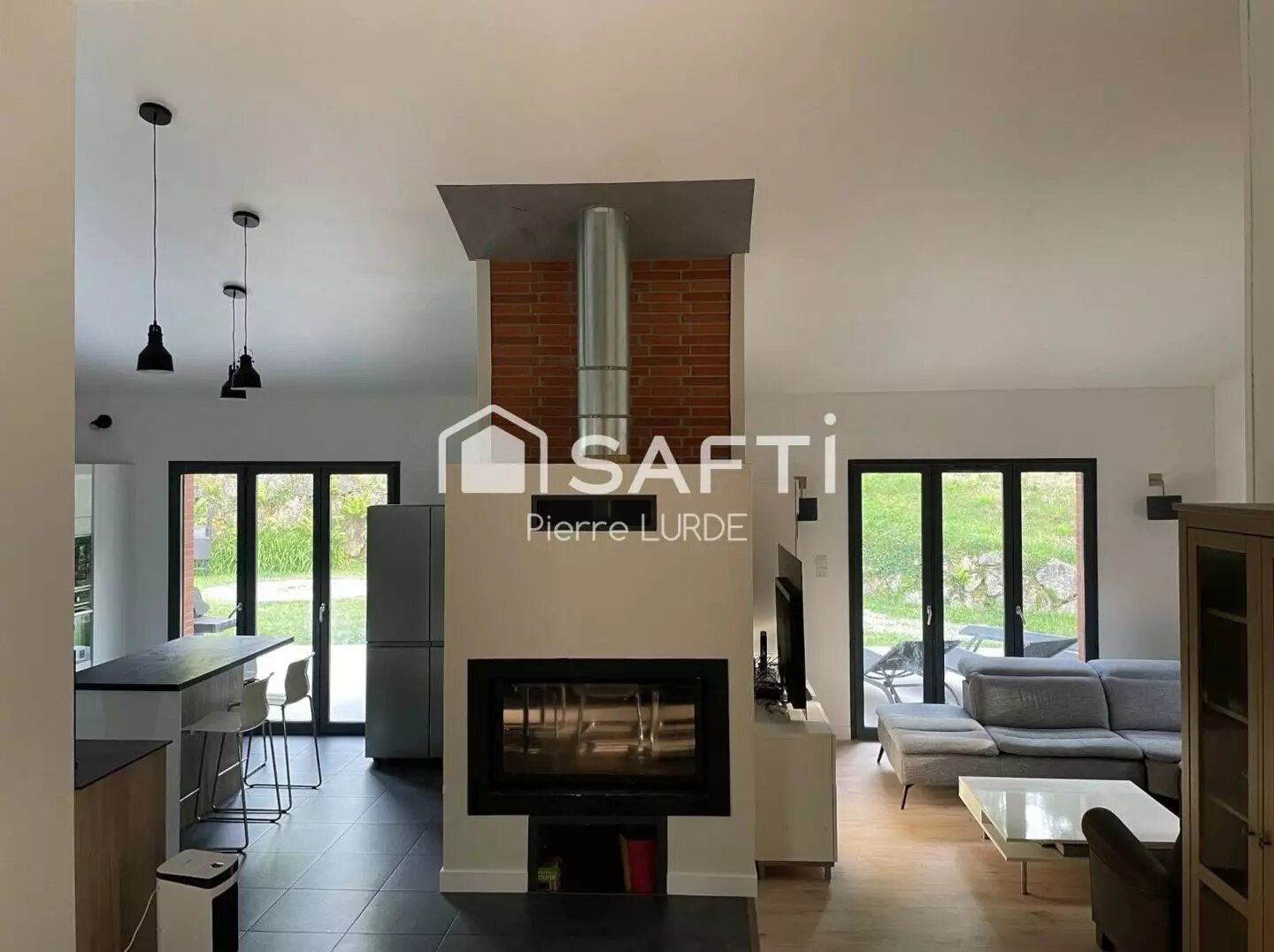 Maison à vendre, 170m², Montauban