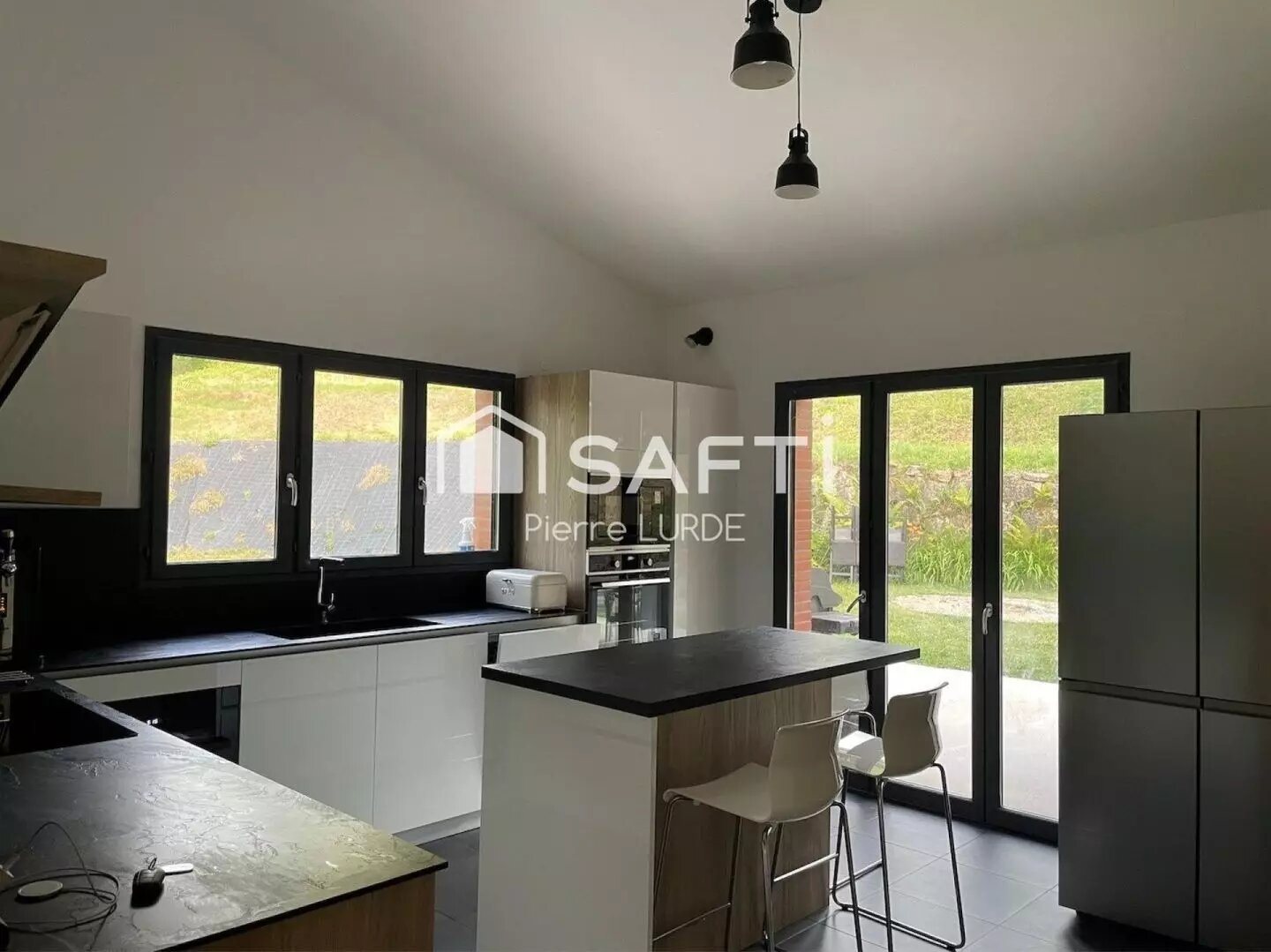 Maison à vendre, 170m², Montauban