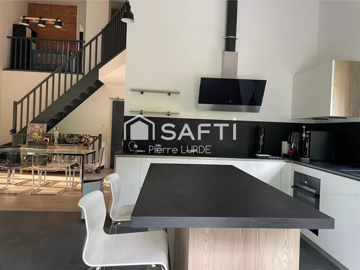 Maison à vendre, 170m², Montauban
