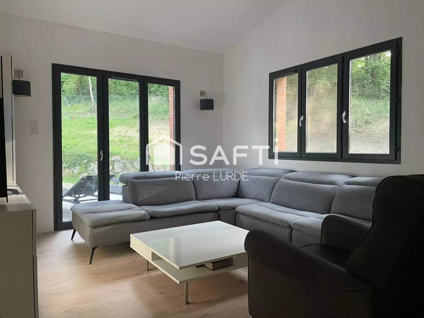 Maison à vendre, 170m², Montauban
