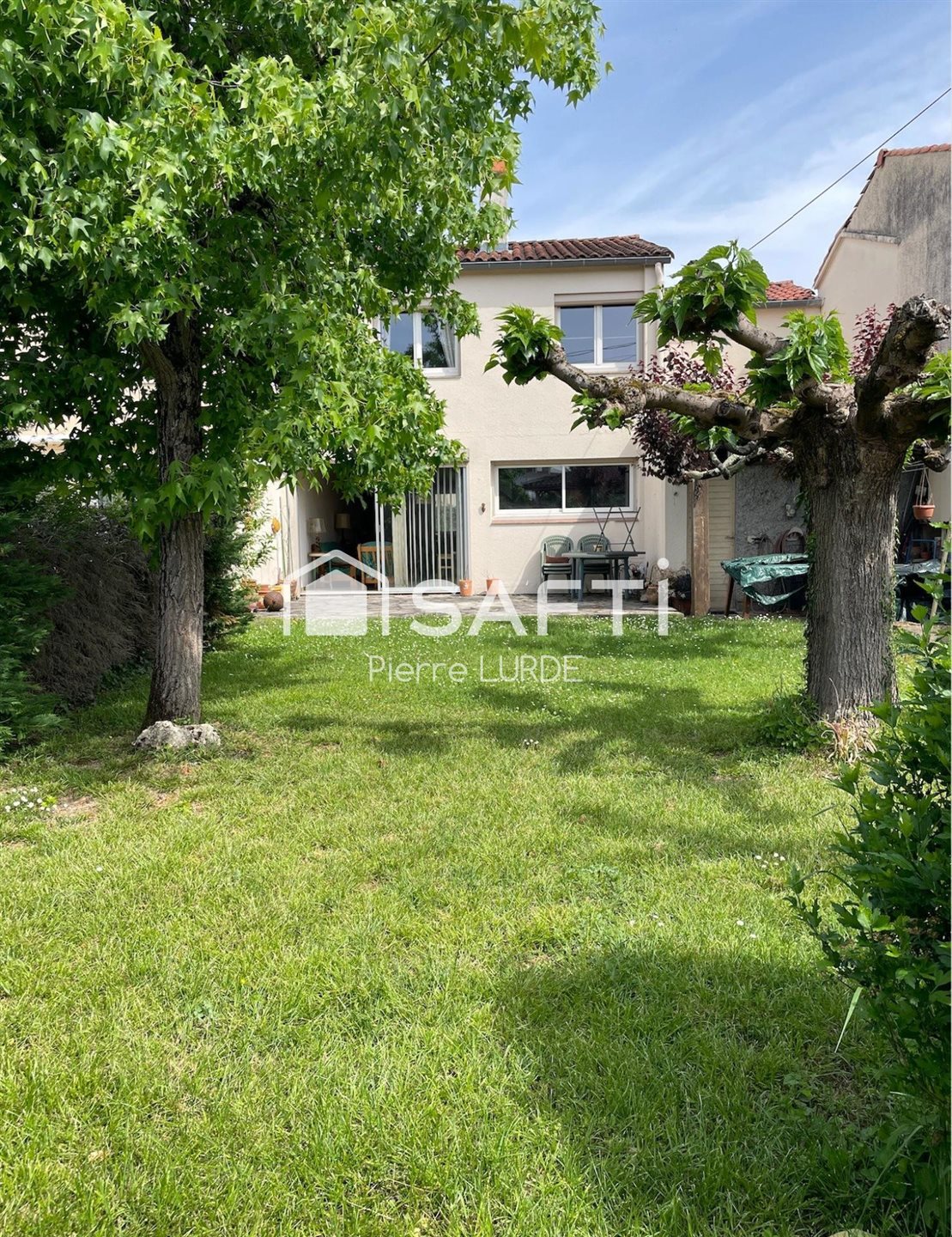 Maison à vendre, 106m², Montauban