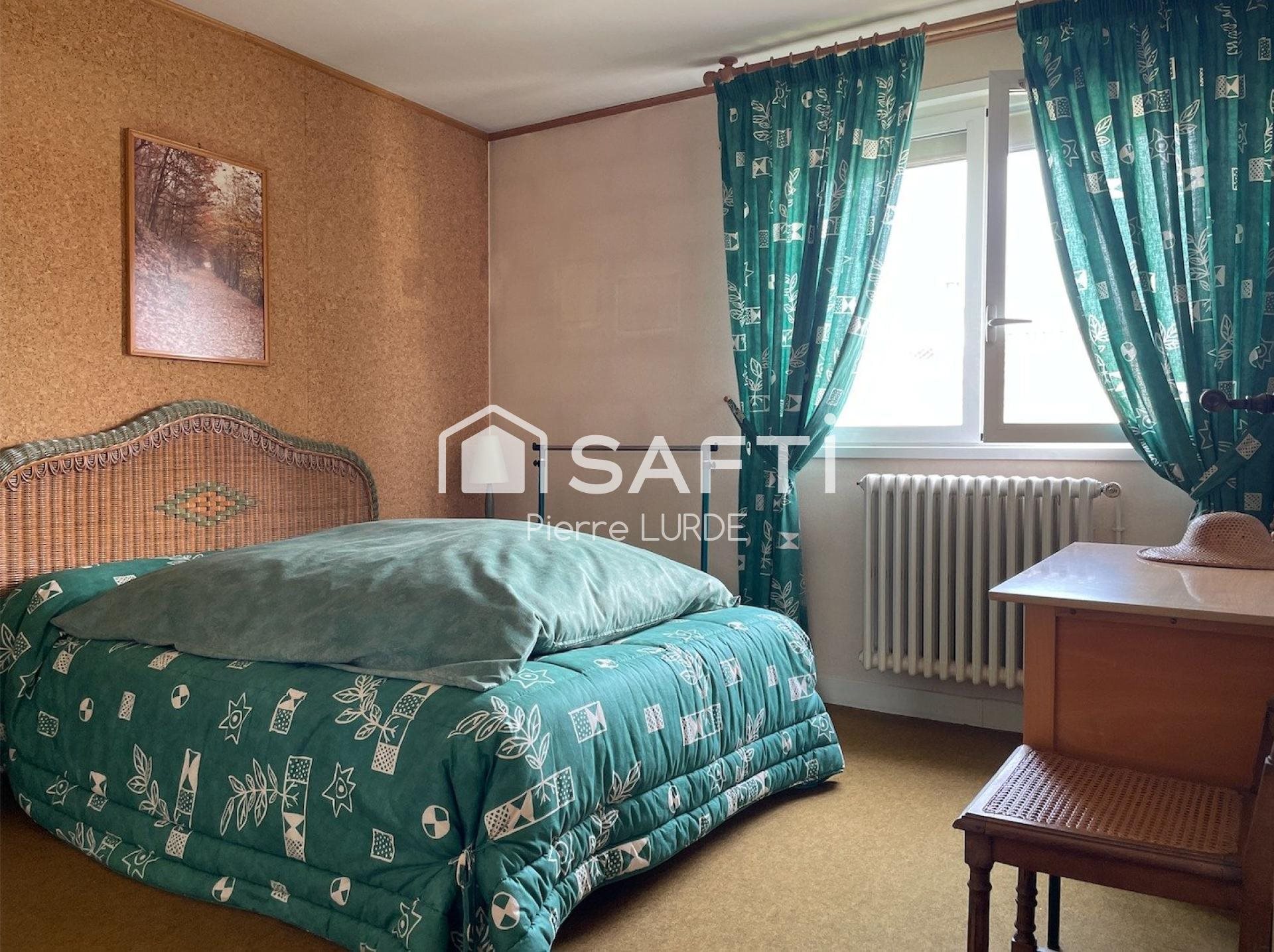 Maison à vendre, 106m², Montauban
