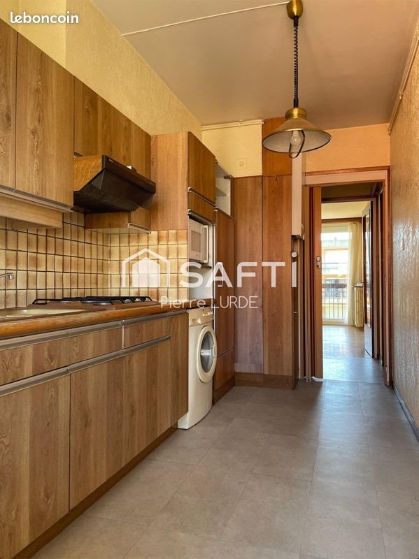 Appartement à vendre, 95m², Montauban