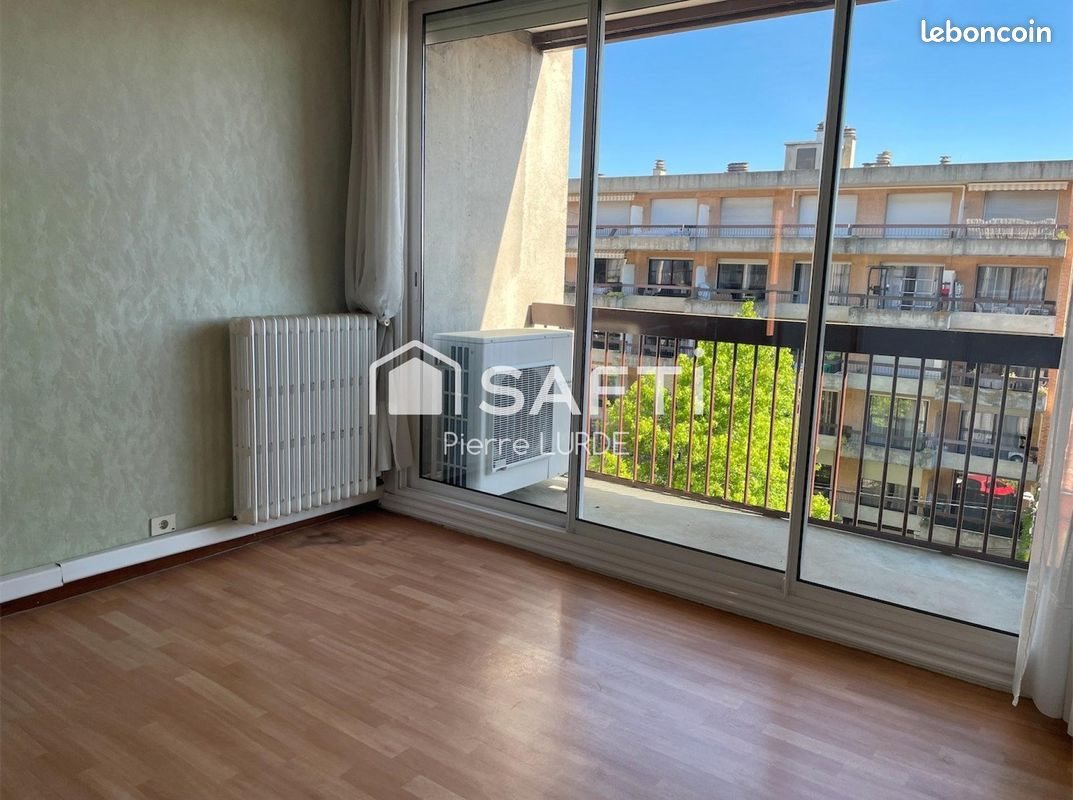 Appartement à vendre, 95m², Montauban